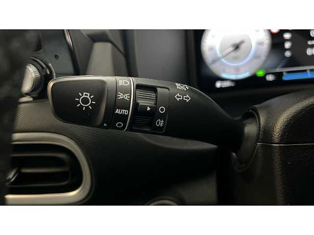 Hyundai Kona 150kW Ultimate 64kWh 5dr Auto