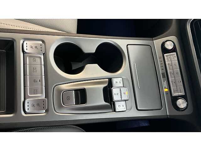 Hyundai Kona 150kW Ultimate 64kWh 5dr Auto