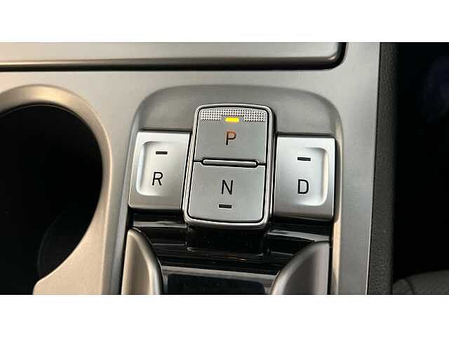 Hyundai Kona 150kW Ultimate 64kWh 5dr Auto