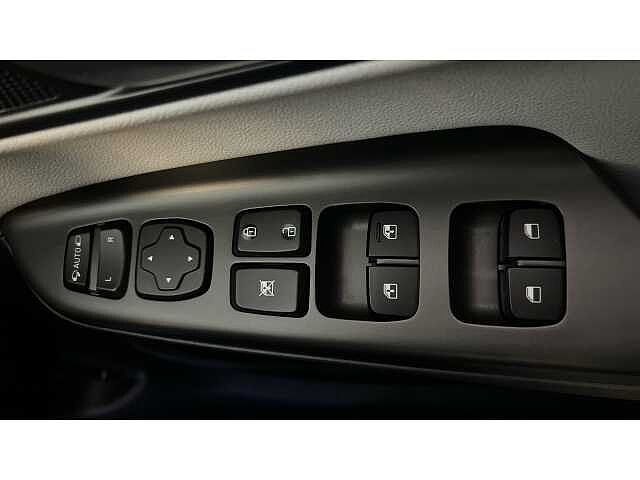 Hyundai Kona 150kW Ultimate 64kWh 5dr Auto