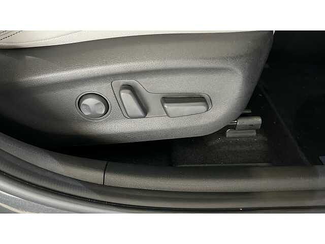 Hyundai Kona 150kW Ultimate 64kWh 5dr Auto