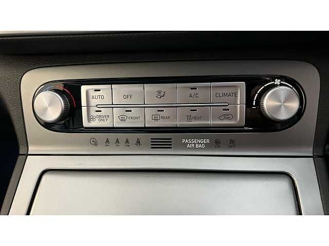 Hyundai Kona 150kW Ultimate 64kWh 5dr Auto