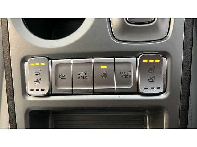 Hyundai Kona 150kW Ultimate 64kWh 5dr Auto