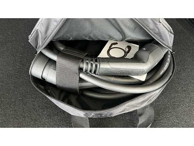 Hyundai Kona 150kW Ultimate 64kWh 5dr Auto