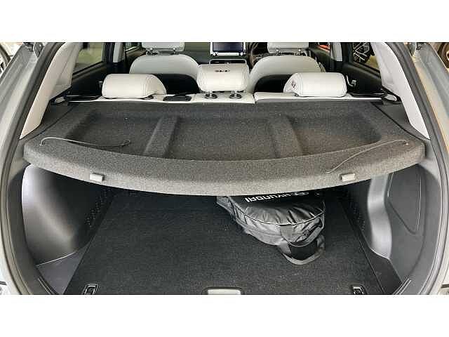 Hyundai Kona 150kW Ultimate 64kWh 5dr Auto