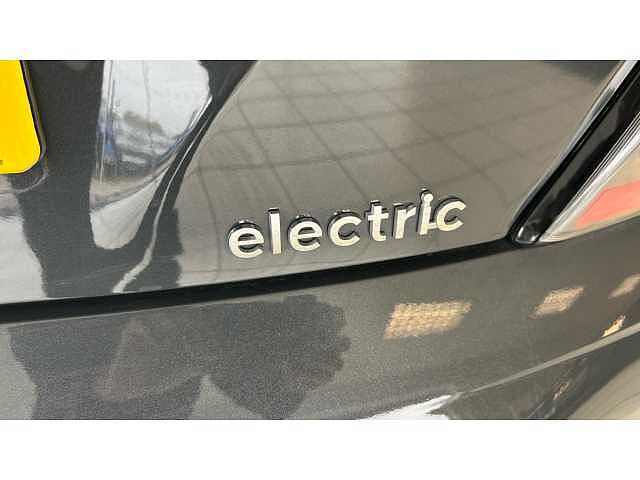 Hyundai Kona 150kW Ultimate 64kWh 5dr Auto