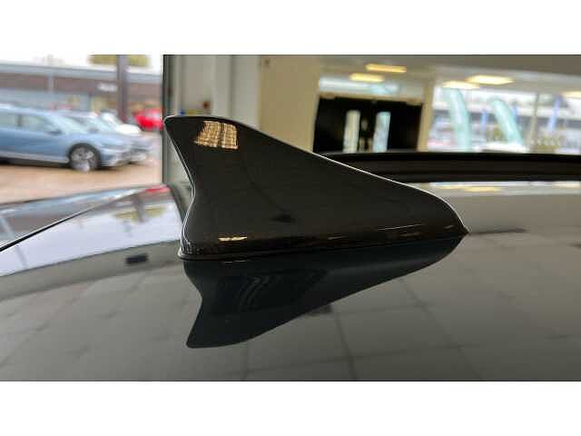 Hyundai Kona 150kW Ultimate 64kWh 5dr Auto