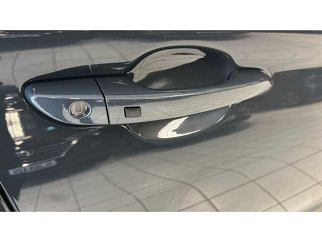 Hyundai Kona 150kW Ultimate 64kWh 5dr Auto