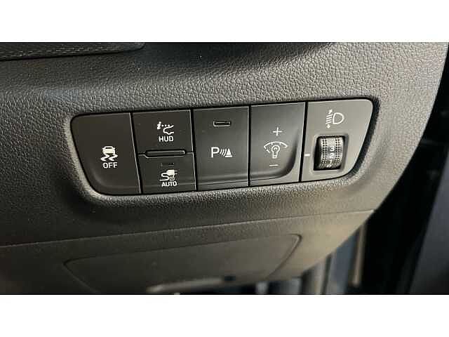 Hyundai Kona 150kW Ultimate 64kWh 5dr Auto