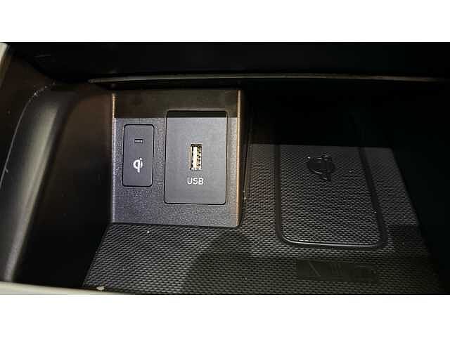 Hyundai Kona 150kW Ultimate 64kWh 5dr Auto