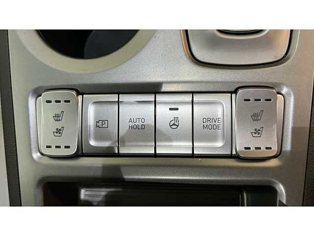 Hyundai Kona 150kW Ultimate 64kWh 5dr Auto