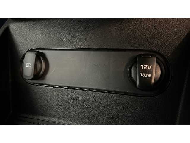 Hyundai Kona 150kW Ultimate 64kWh 5dr Auto