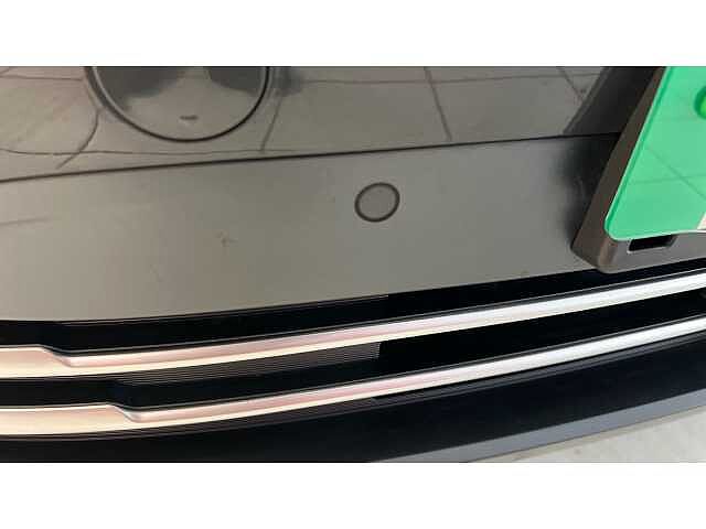 Hyundai Kona 150kW Ultimate 64kWh 5dr Auto