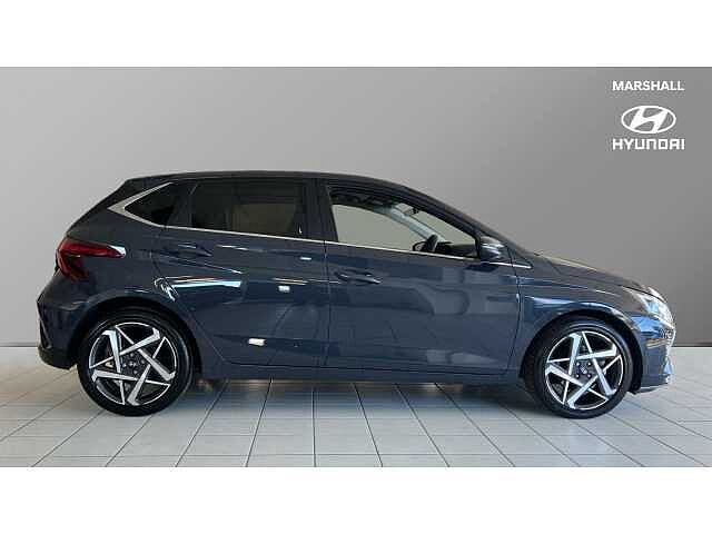 Hyundai i20 1.0T GDi Premium 5dr DCT