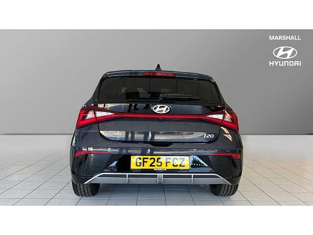 Hyundai i20 1.0T GDi Premium 5dr DCT
