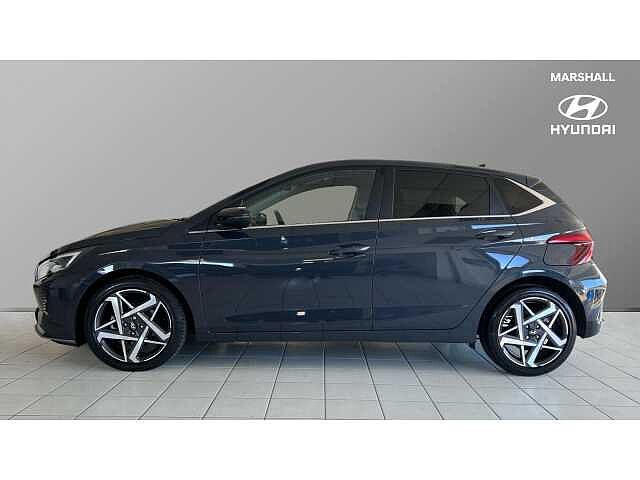 Hyundai i20 1.0T GDi Premium 5dr DCT