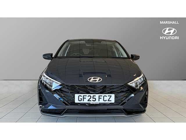 Hyundai i20 1.0T GDi Premium 5dr DCT