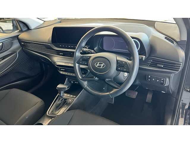 Hyundai i20 1.0T GDi Premium 5dr DCT