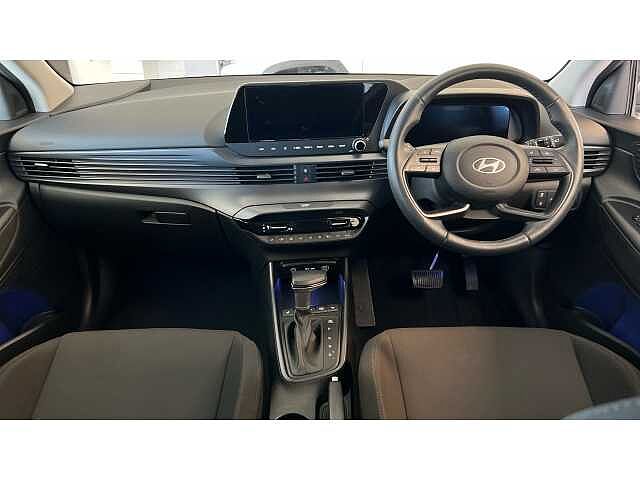 Hyundai i20 1.0T GDi Premium 5dr DCT