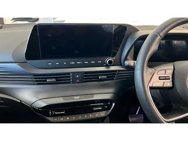 Hyundai i20 1.0T GDi Premium 5dr DCT