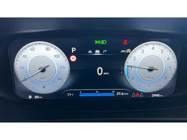 Hyundai i20 1.0T GDi Premium 5dr DCT