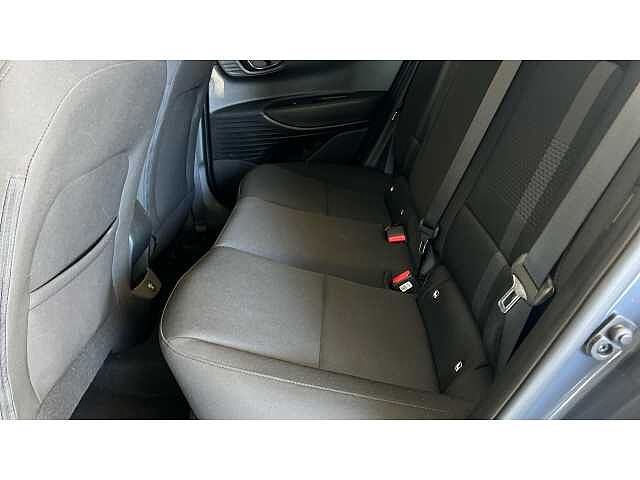 Hyundai i20 1.0T GDi Premium 5dr DCT