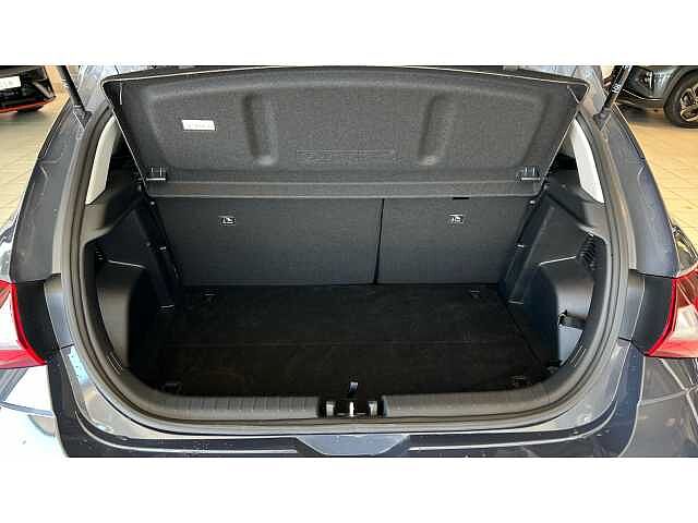 Hyundai i20 1.0T GDi Premium 5dr DCT