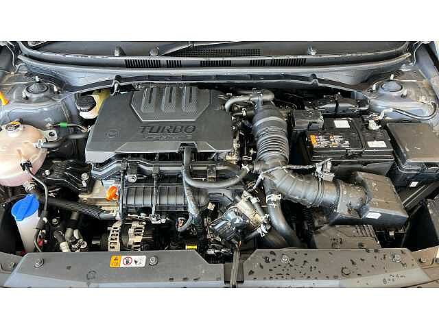 Hyundai i20 1.0T GDi Premium 5dr DCT