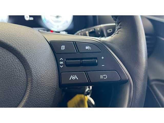 Hyundai i20 1.0T GDi Premium 5dr DCT