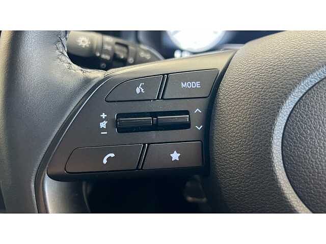 Hyundai i20 1.0T GDi Premium 5dr DCT