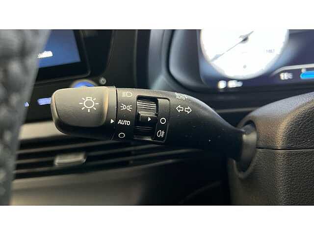 Hyundai i20 1.0T GDi Premium 5dr DCT