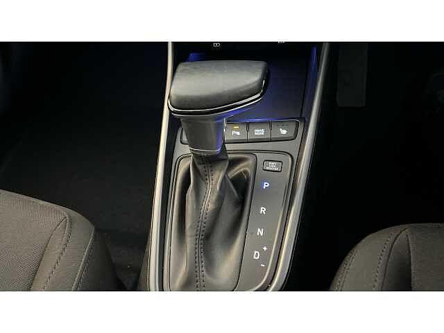 Hyundai i20 1.0T GDi Premium 5dr DCT