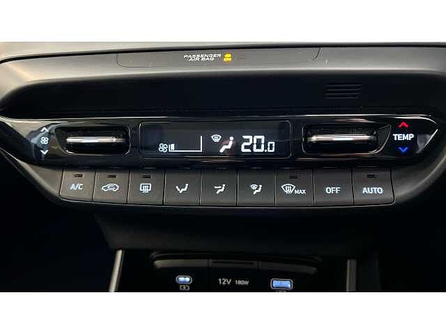 Hyundai i20 1.0T GDi Premium 5dr DCT