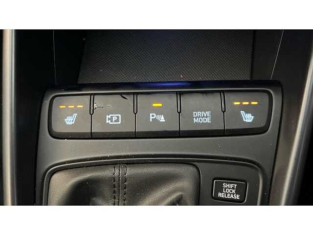 Hyundai i20 1.0T GDi Premium 5dr DCT