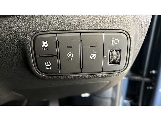 Hyundai i20 1.0T GDi Premium 5dr DCT