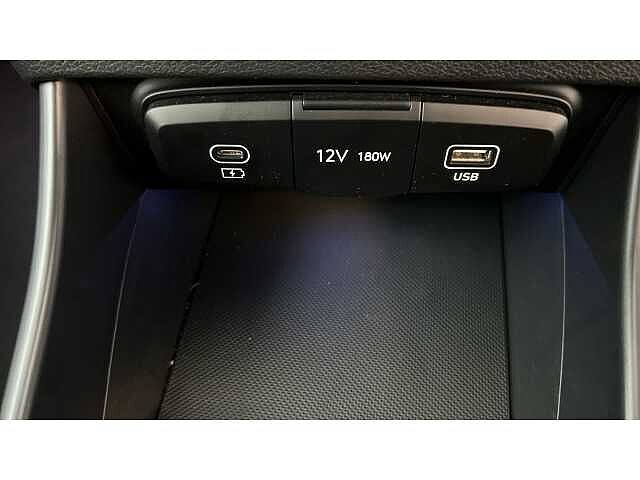 Hyundai i20 1.0T GDi Premium 5dr DCT