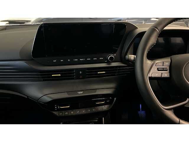 Hyundai i20 1.0T GDi Premium 5dr