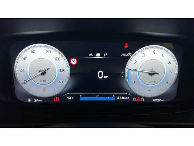 Hyundai i20 1.0T GDi Premium 5dr