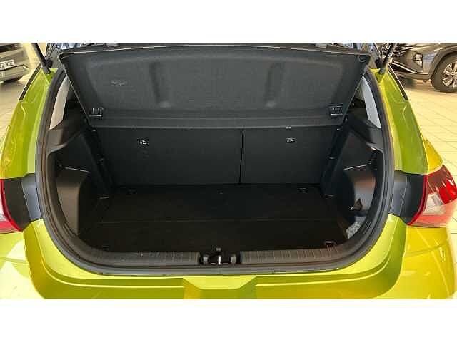 Hyundai i20 1.0T GDi Premium 5dr