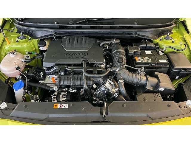 Hyundai i20 1.0T GDi Premium 5dr