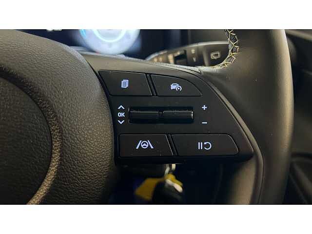 Hyundai i20 1.0T GDi Premium 5dr