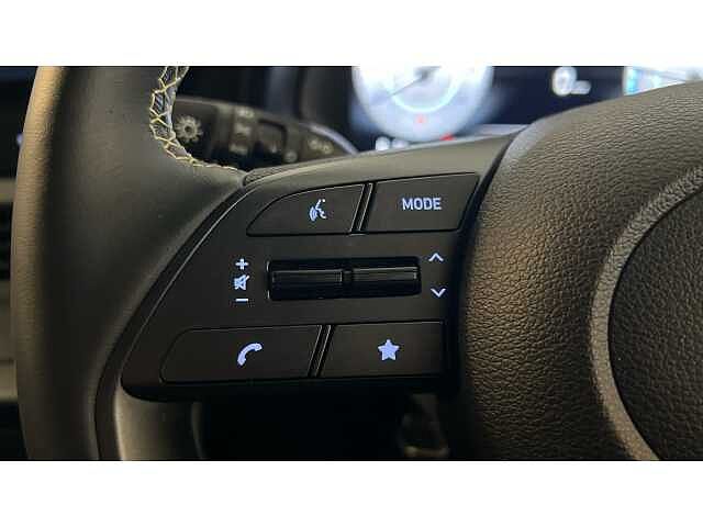 Hyundai i20 1.0T GDi Premium 5dr