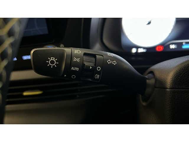 Hyundai i20 1.0T GDi Premium 5dr