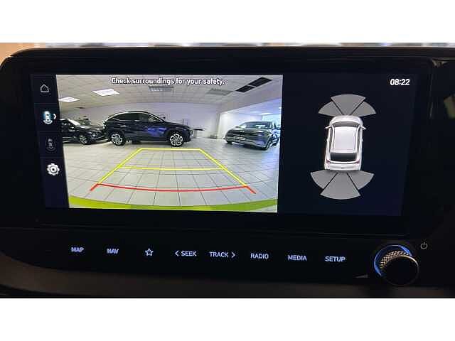 Hyundai i20 1.0T GDi Premium 5dr