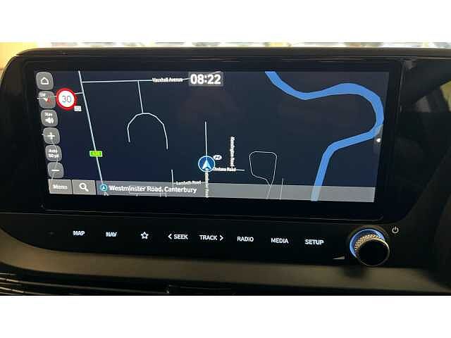 Hyundai i20 1.0T GDi Premium 5dr