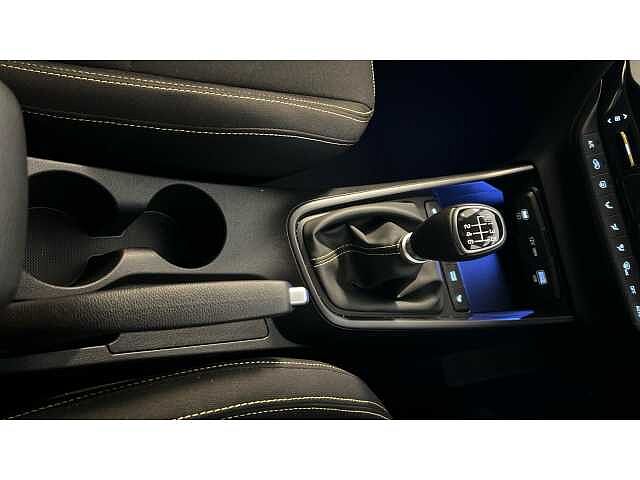 Hyundai i20 1.0T GDi Premium 5dr