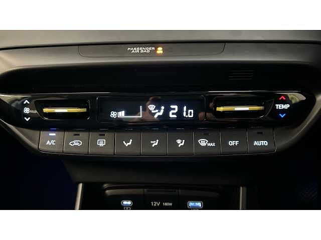 Hyundai i20 1.0T GDi Premium 5dr