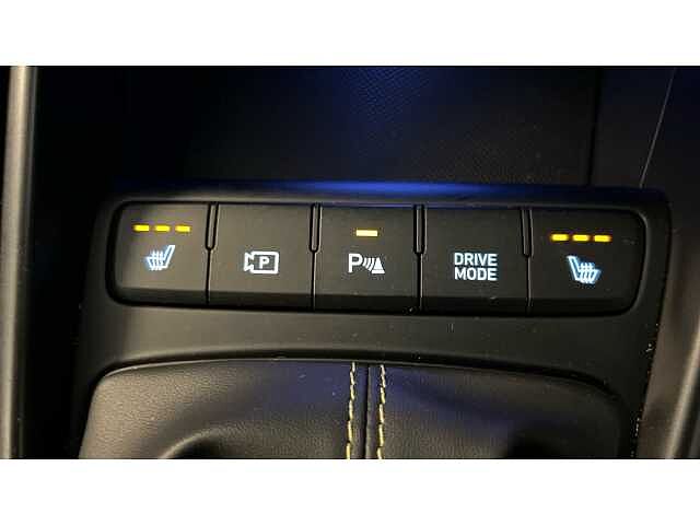 Hyundai i20 1.0T GDi Premium 5dr