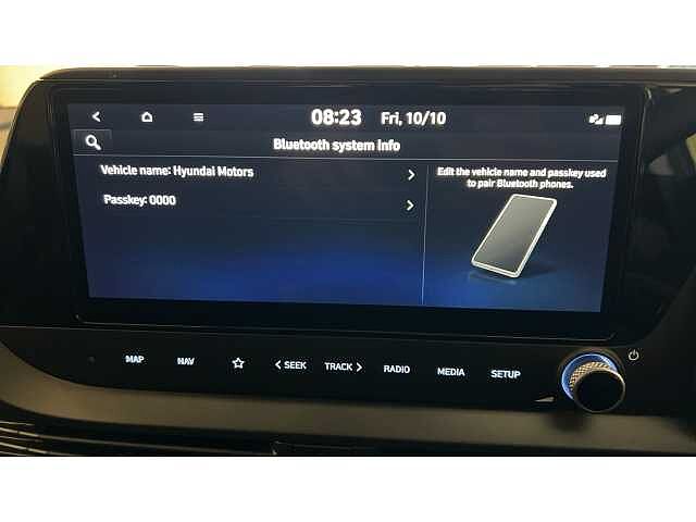 Hyundai i20 1.0T GDi Premium 5dr