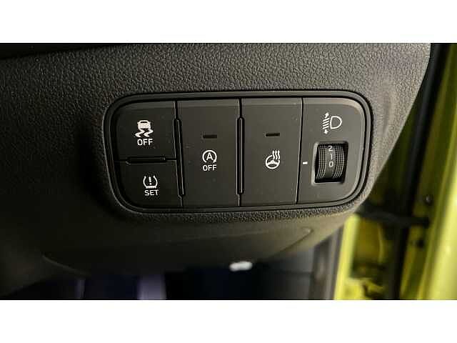 Hyundai i20 1.0T GDi Premium 5dr